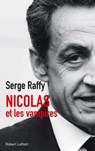 Nicolas et les vampires - Serge Raffy - 9782221198063