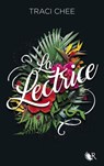 La lectrice - La trilogie d'encre et d'or - Tome 1 - Traci Chee - 9782221201985