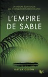 L'Empire de sable - Kayla Olson - 9782221203705