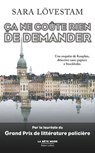 Ca ne coûte rien de demander - Sara Lövestam - 9782221216880