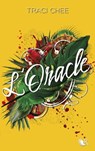 La Lectrice - tome 2 l'oracle - Traci Chee - 9782221217801