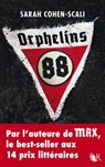 Orphelins 88 - Sarah Cohen-Scali - 9782221221266