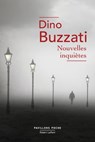 Nouvelles inquiètes - Dino Buzzati - 9782221239896