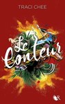 La lectrice - tome 3 Le conteur - Traci Chee - 9782221241578