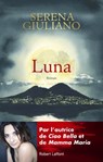 Luna - Serena Giuliano - 9782221254196