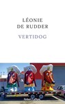 Vertidog - Léonie de Rudder - 9782221254974