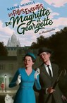 Les folles enquêtes de Magritte et Georgette - Tome 4 A Montmartre - Nadine Monfils - 9782221254998