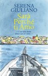 Sarà Perché ti Amo - Serena Giuliano - 9782221255414