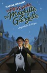 Les Folles enquêtes de Magritte et Georgette - Les Fantômes de Bruges - Nadine Monfils - 9782221257210
