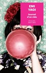 Journal d'un vide - Emi Yagi - 9782221257289