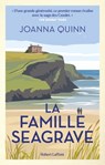 La Famille Seagrave - Joanna Quinn - 9782221258248