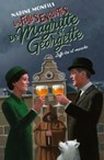 Les Folles enquêtes de Magritte et Georgette - Leffe-toi et marche ! - Nadine Monfils - 9782221263822