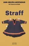 Straff - Ann-Helén Laestadius - 9782221272718