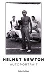 Autoportrait - Helmut Newton - 9782221272909