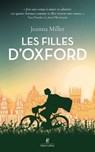 Les filles d'Oxford - Joanna Miller - 9782221273616