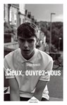 Cieux, ouvrez-vous - Seán Hewitt - 9782221276532