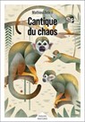 Cantique du chaos - Rentrée littéraire 2025 - Mathieu Belezi - 9782221282946