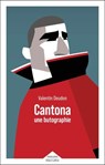Cantona, une butographie - Valentin Deudon - 9782221283226