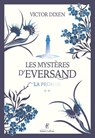 Les Mystères d'Eversand - Tome 2 La promise - Victor Dixen - 9782221285831