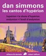 Coffret Les cantos d'Hypérion - Dan Simmons ; Gérard Klein - 9782221915868