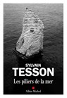 Les Piliers de la mer - Sylvain Tesson - 9782226491329