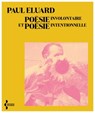 Poésie involontaire et poésie intentionnelle - Nicole Boulestreau ; Paul Eluard - 9782232145902