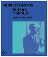 Poèmes de minuit - Inédits 1936-1940 - Robert Desnos ; Thierry Clermont - 9782232146459