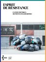 Esprit de résistance - L'Année poétique. Anthologie - Collectif ; Jean-Yves Reuzeau - 9782232148101