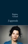 J'apprends - Brigitte Giraud - 9782234068001