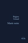 Marée noire - Brigitte Giraud - 9782234068063