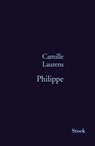 Philippe - Camille Laurens - 9782234069862
