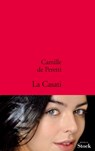 La Casati - Camille de Peretti - 9782234070448