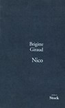 Nico - Brigitte Giraud - 9782234072596