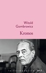 Kronos - Witold Gombrowicz - 9782234079472