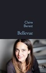 Bellevue - Claire Berest - 9782234079564