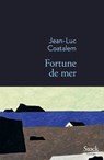 Fortune de mer - Jean-Luc Coatalem - 9782234079571
