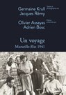 Un voyage - Adrien Bosc ; Olivier Assayas - 9782234087774