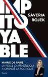 Impitoyable - Rojek-S - 9782234088948