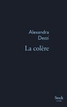 La colère - Dezzi-Perez-A - 9782234088986