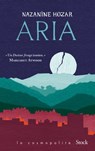 Aria - Nazanine Hozar - 9782234089082