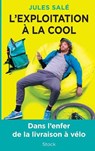 L Exploitation a la Cool - Sale-J - 9782234089372