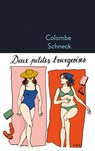 Deux petites bourgeoises - Colombe Schneck - 9782234090194