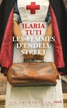 Les Femmes d'Endell Street - Ilaria Tuti - 9782234093591
