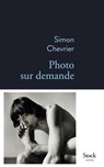 Photo sur demande - Simon Chevrier - 9782234097544