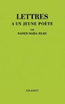 Rilke, R: Lettres a Un Jeune Poete - Rainer Maria Rilke - 9782246004707
