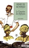 Le cimetière des éléphants - Henry de Monfreid - 9782246040491
