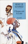 L'homme sorti de la mer - Henry de Monfreid - 9782246054191