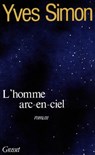 L'homme arc-en-ciel - Yves Simon - 9782246063094