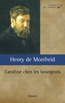 Caroline chez les bourgeois ou L'oncle Locamus - Henry de Monfreid - 9782246148692