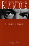 Derborence - Charles-Ferdinand Ramuz - 9782246157991